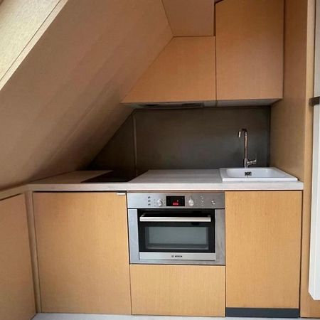 Cocoon Eiffel Διαμέρισμα Παρίσι Εξωτερικό φωτογραφία