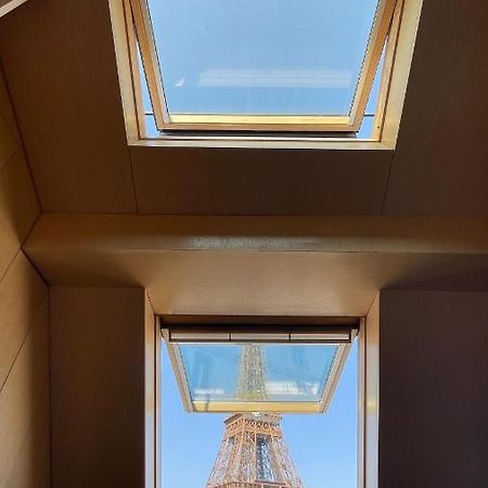 Cocoon Eiffel Διαμέρισμα Παρίσι Εξωτερικό φωτογραφία
