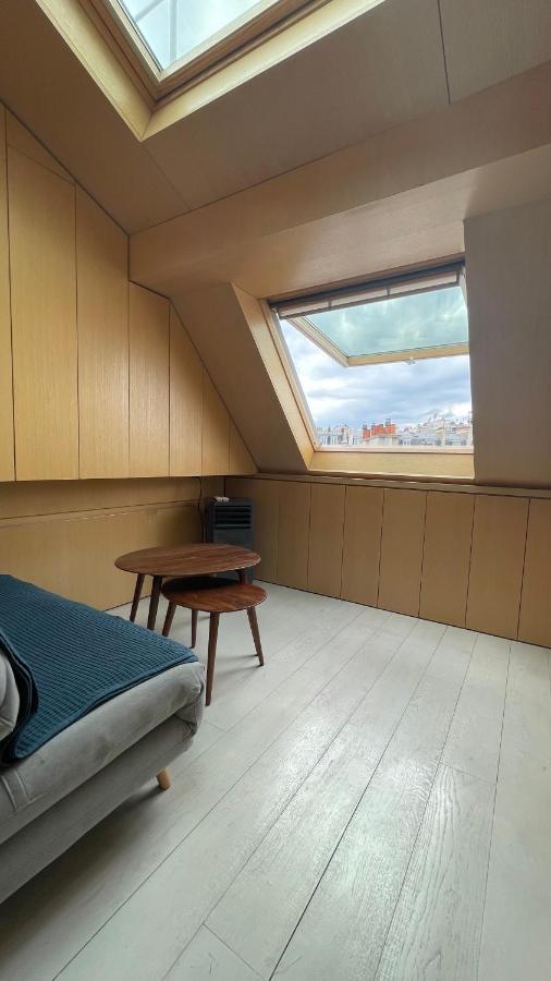 Cocoon Eiffel Διαμέρισμα Παρίσι Εξωτερικό φωτογραφία