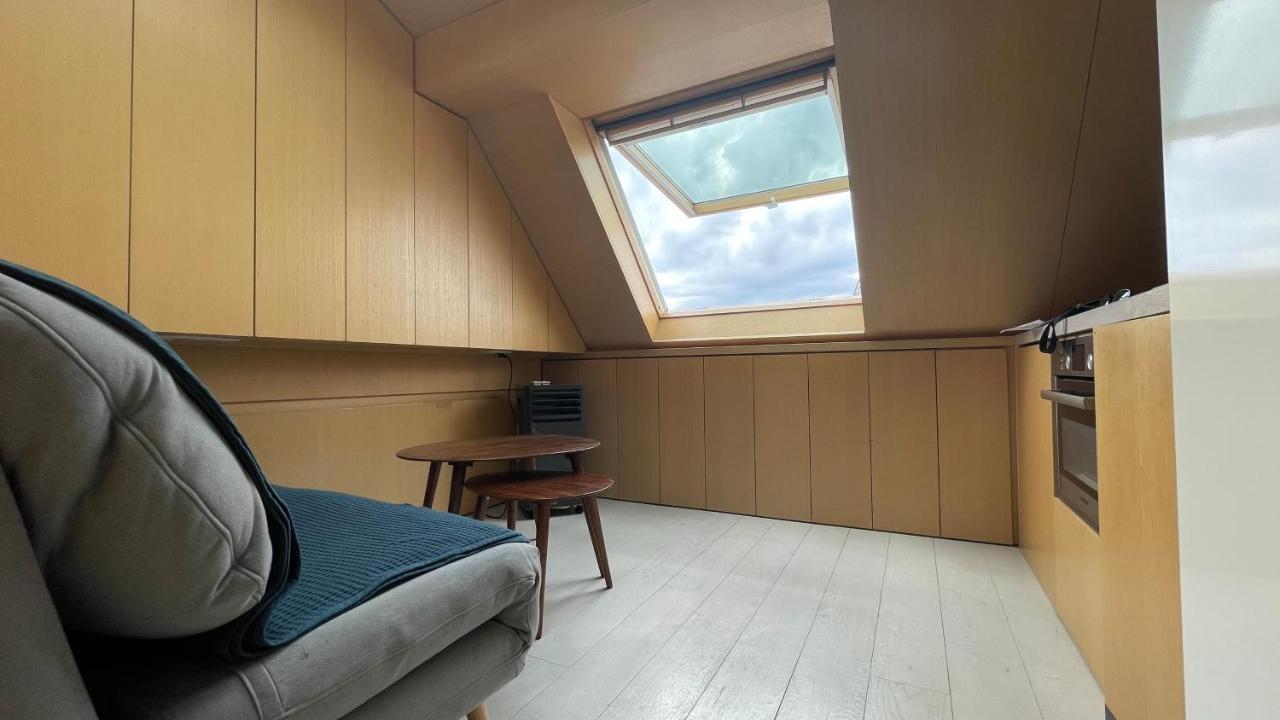Cocoon Eiffel Διαμέρισμα Παρίσι Εξωτερικό φωτογραφία